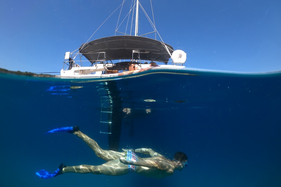 Ontdek de Beste Snorkelplekken Rond Split, Kroatië